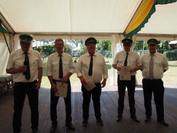 Schützenfest 2023